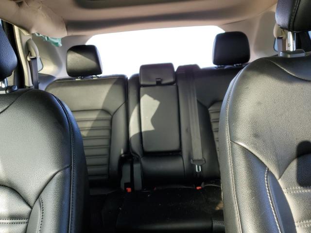 Photo 9 VIN: 2FMPK3J99MBA09190 - FORD EDGE 