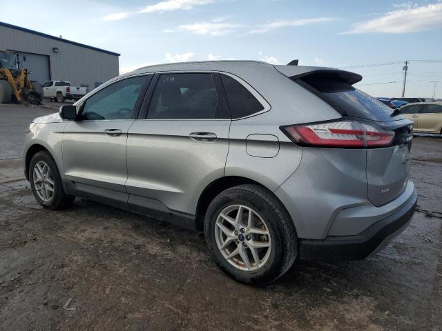 Photo 1 VIN: 2FMPK3J99MBA18018 - FORD EDGE SEL 