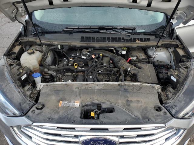 Photo 11 VIN: 2FMPK3J99MBA18018 - FORD EDGE SEL 