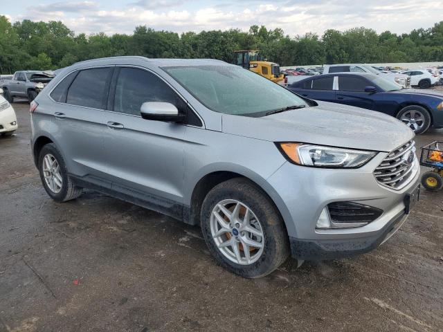 Photo 3 VIN: 2FMPK3J99MBA18018 - FORD EDGE SEL 