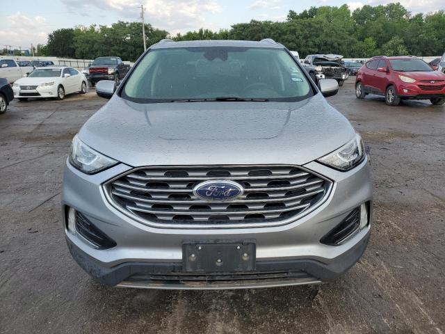 Photo 4 VIN: 2FMPK3J99MBA18018 - FORD EDGE SEL 