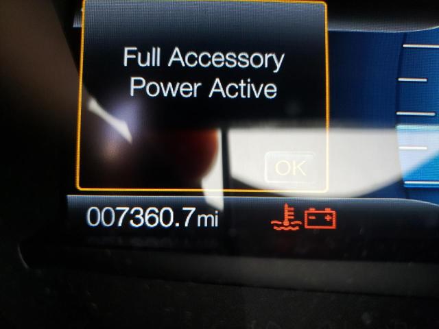 Photo 7 VIN: 2FMPK3J99MBA18102 - FORD EDGE SEL 