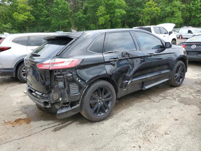 Photo 2 VIN: 2FMPK3J99MBA18567 - FORD EDGE 