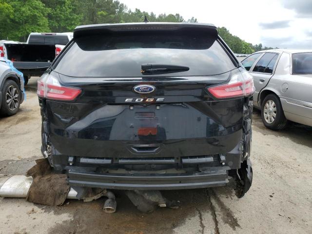 Photo 5 VIN: 2FMPK3J99MBA18567 - FORD EDGE 