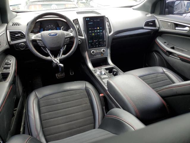 Photo 7 VIN: 2FMPK3J99MBA18567 - FORD EDGE 