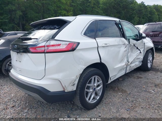 Photo 3 VIN: 2FMPK3J99MBA20657 - FORD EDGE 