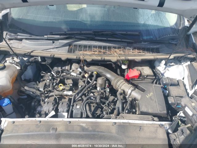 Photo 9 VIN: 2FMPK3J99MBA20657 - FORD EDGE 