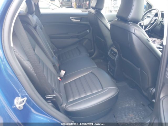 Photo 7 VIN: 2FMPK3J99MBA22733 - FORD EDGE 