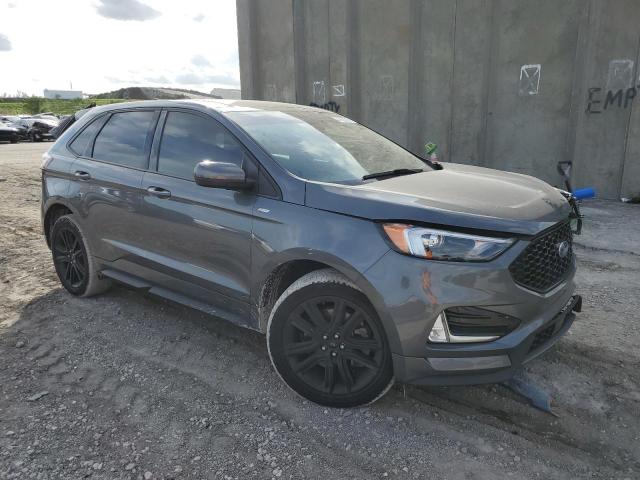 Photo 3 VIN: 2FMPK3J99MBA37698 - FORD EDGE SEL 