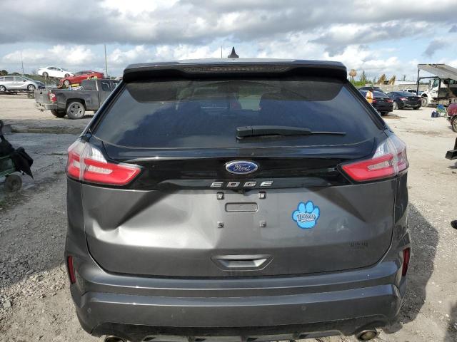 Photo 5 VIN: 2FMPK3J99MBA37698 - FORD EDGE SEL 