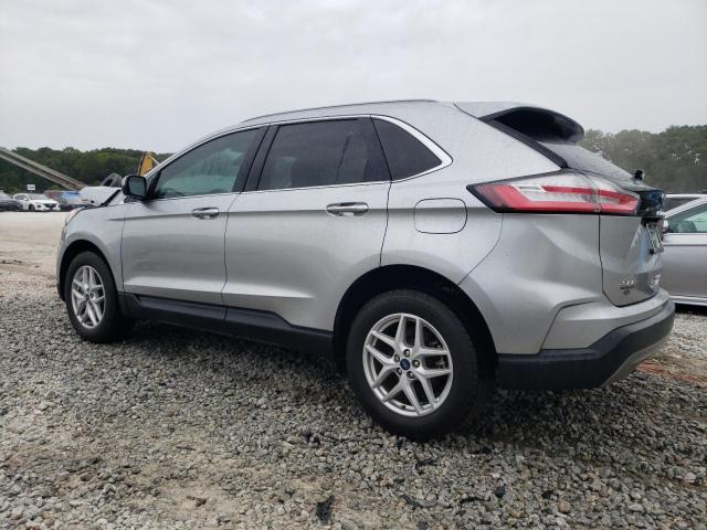 Photo 1 VIN: 2FMPK3J99MBA58311 - FORD EDGE SEL 