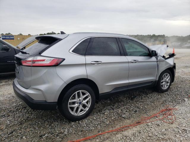 Photo 2 VIN: 2FMPK3J99MBA58311 - FORD EDGE SEL 