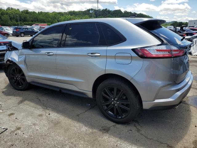 Photo 1 VIN: 2FMPK3J99MBA61337 - FORD EDGE SEL 