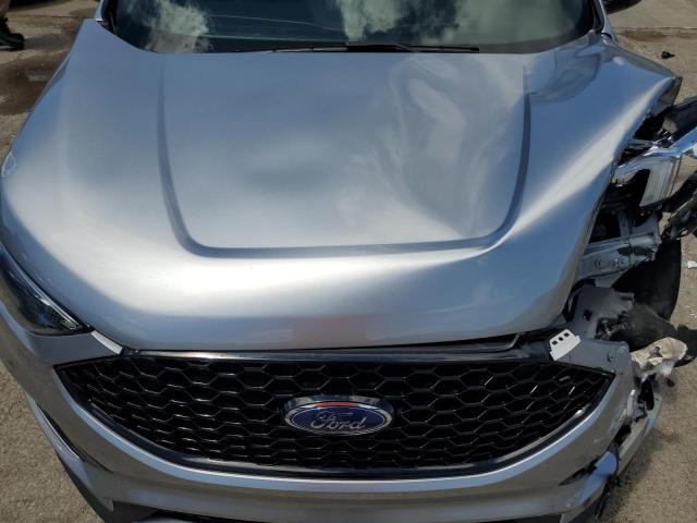 Photo 11 VIN: 2FMPK3J99MBA61337 - FORD EDGE SEL 