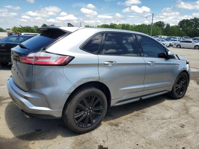 Photo 2 VIN: 2FMPK3J99MBA61337 - FORD EDGE SEL 