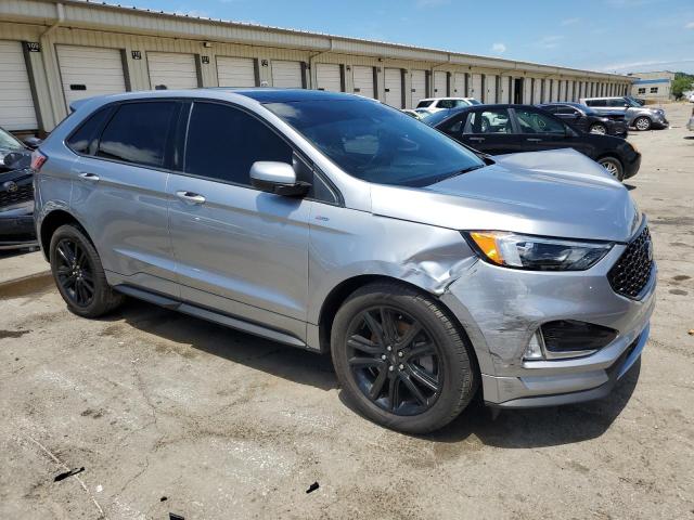 Photo 3 VIN: 2FMPK3J99MBA61337 - FORD EDGE SEL 