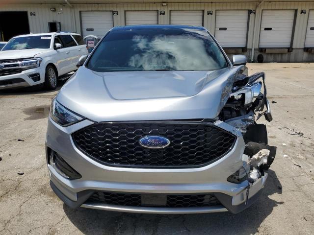 Photo 4 VIN: 2FMPK3J99MBA61337 - FORD EDGE SEL 