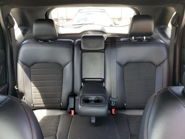 Photo 9 VIN: 2FMPK3J99MBA61337 - FORD EDGE SEL 