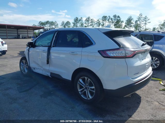 Photo 2 VIN: 2FMPK3J9XGBB09738 - FORD EDGE 