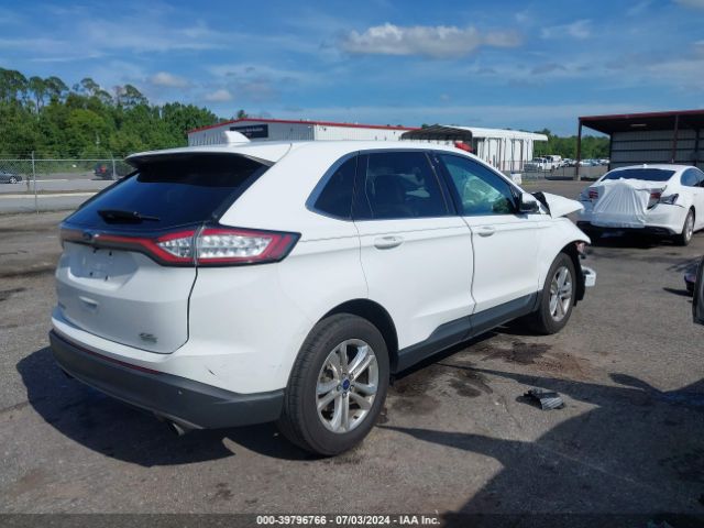 Photo 3 VIN: 2FMPK3J9XGBB09738 - FORD EDGE 