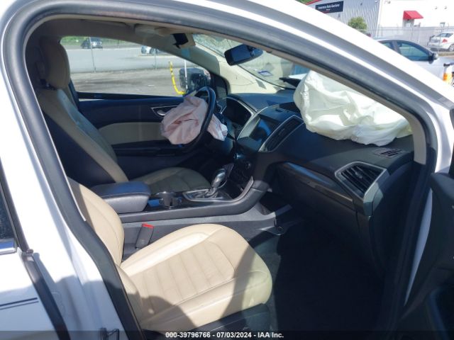 Photo 4 VIN: 2FMPK3J9XGBB09738 - FORD EDGE 