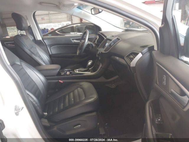 Photo 4 VIN: 2FMPK3J9XGBB71091 - FORD EDGE 