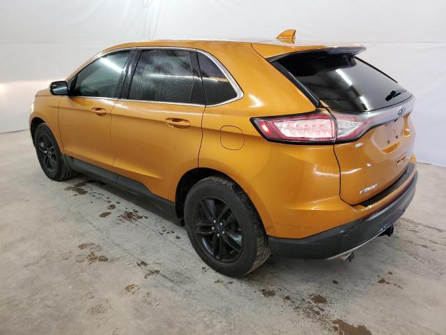 Photo 1 VIN: 2FMPK3J9XGBB78896 - FORD EDGE 