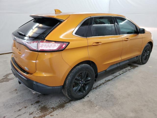 Photo 2 VIN: 2FMPK3J9XGBB78896 - FORD EDGE 