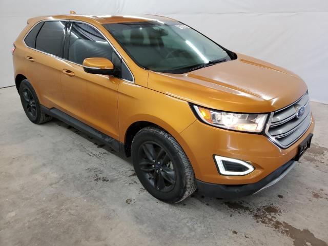 Photo 3 VIN: 2FMPK3J9XGBB78896 - FORD EDGE 