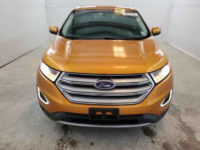 Photo 4 VIN: 2FMPK3J9XGBB78896 - FORD EDGE 