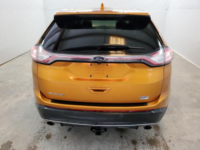 Photo 5 VIN: 2FMPK3J9XGBB78896 - FORD EDGE 