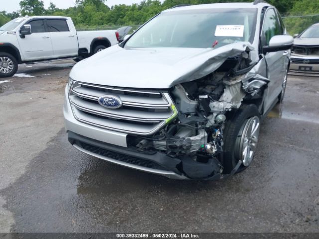 Photo 5 VIN: 2FMPK3J9XGBB86920 - FORD EDGE 