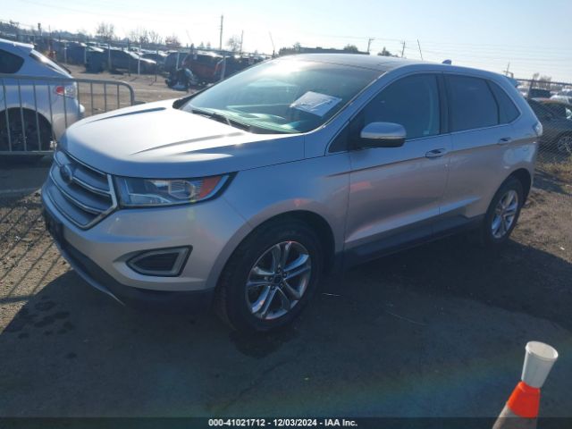 Photo 1 VIN: 2FMPK3J9XGBB99506 - FORD EDGE 