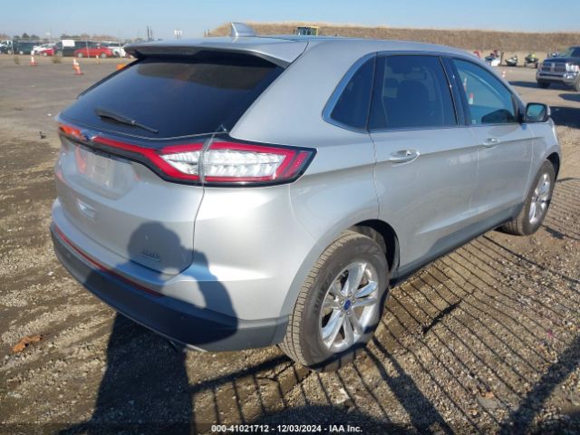 Photo 3 VIN: 2FMPK3J9XGBB99506 - FORD EDGE 