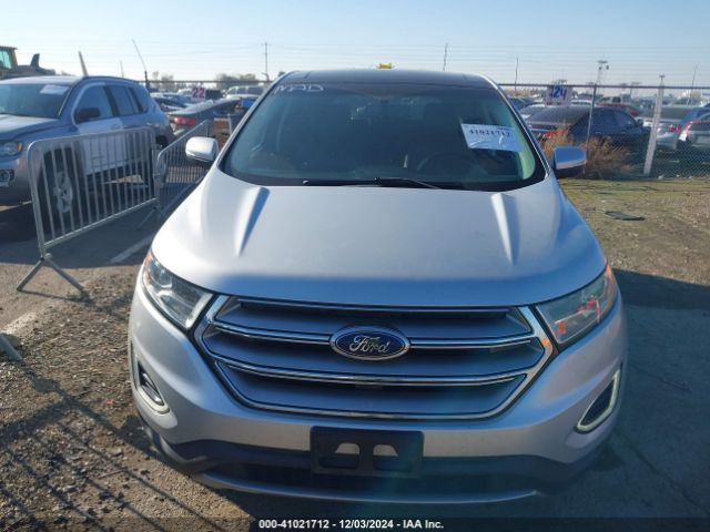 Photo 5 VIN: 2FMPK3J9XGBB99506 - FORD EDGE 