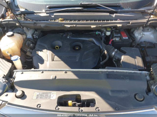 Photo 9 VIN: 2FMPK3J9XGBB99506 - FORD EDGE 