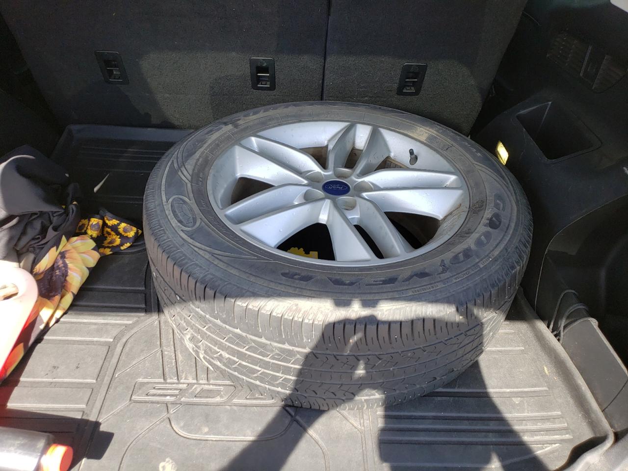 Photo 11 VIN: 2FMPK3J9XGBC01044 - FORD EDGE 