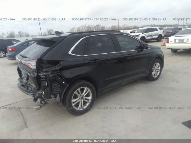 Photo 3 VIN: 2FMPK3J9XGBC17342 - FORD EDGE 