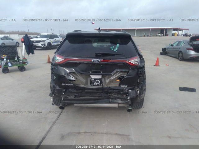 Photo 5 VIN: 2FMPK3J9XGBC17342 - FORD EDGE 