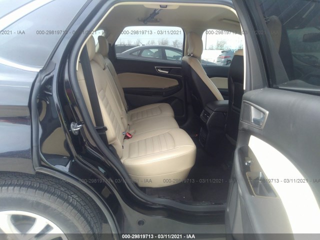 Photo 7 VIN: 2FMPK3J9XGBC17342 - FORD EDGE 