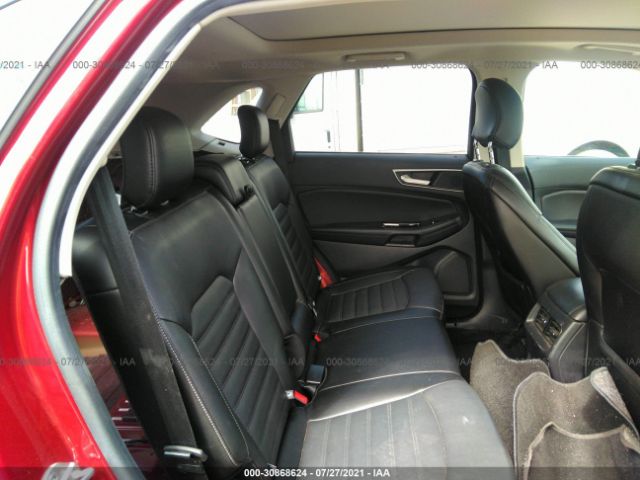 Photo 7 VIN: 2FMPK3J9XGBC37994 - FORD EDGE 