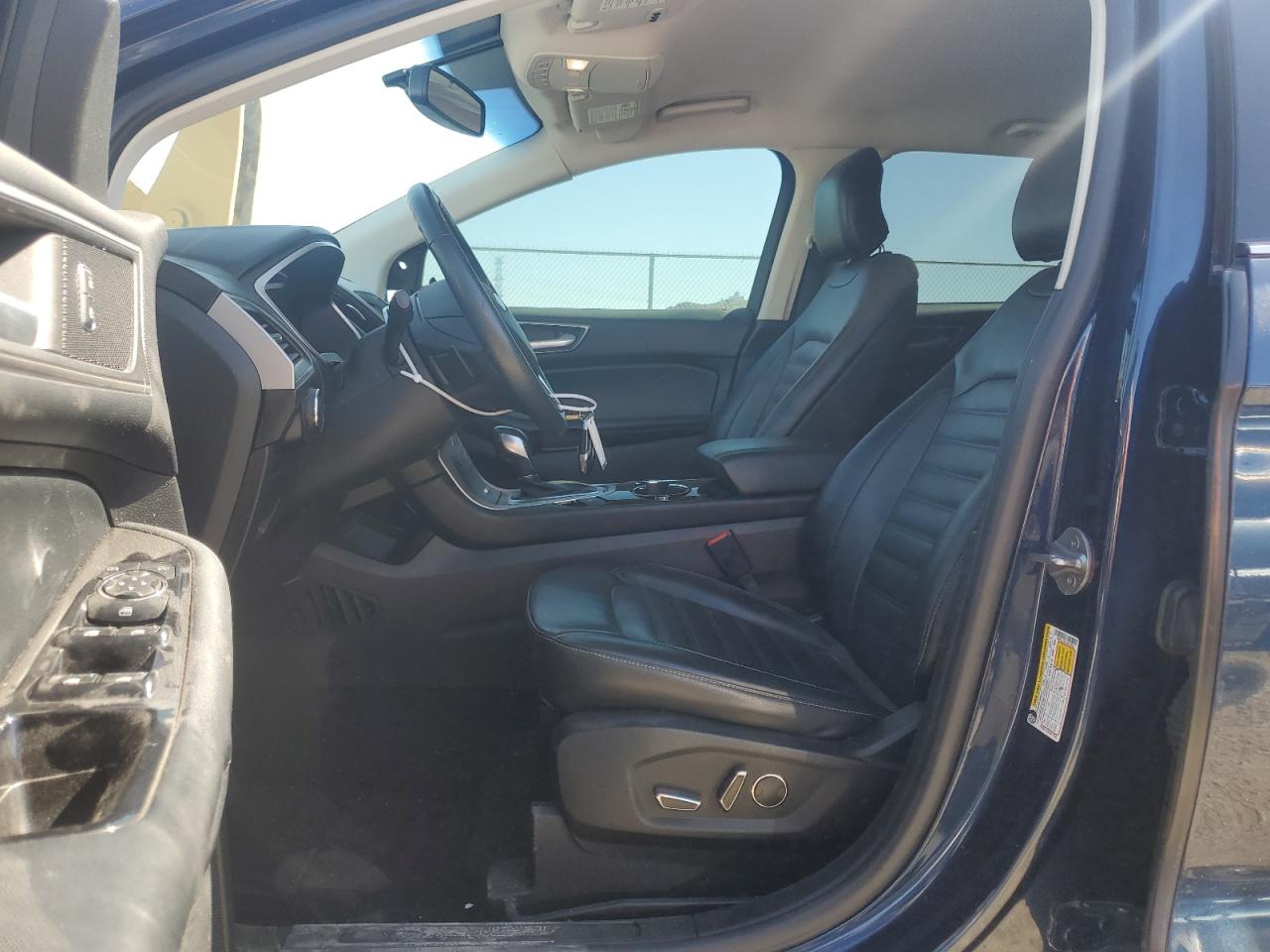 Photo 6 VIN: 2FMPK3J9XHBB16934 - FORD EDGE 