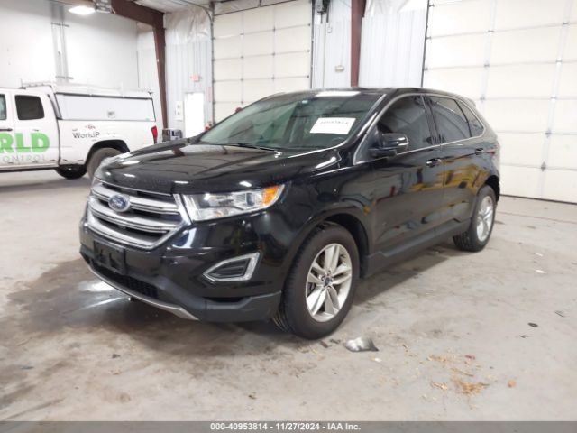 Photo 1 VIN: 2FMPK3J9XHBB31255 - FORD EDGE 