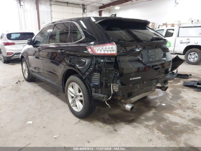 Photo 2 VIN: 2FMPK3J9XHBB31255 - FORD EDGE 