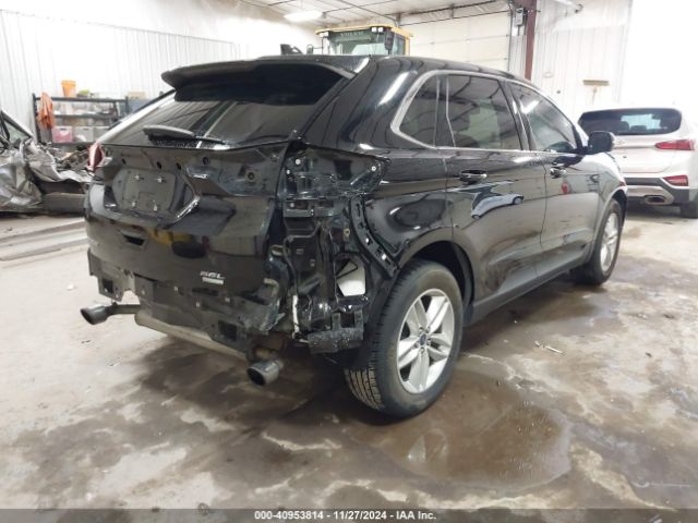 Photo 3 VIN: 2FMPK3J9XHBB31255 - FORD EDGE 