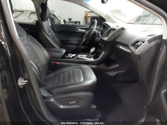 Photo 4 VIN: 2FMPK3J9XHBB31255 - FORD EDGE 