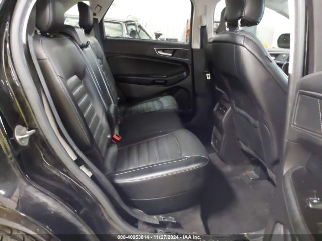 Photo 7 VIN: 2FMPK3J9XHBB31255 - FORD EDGE 