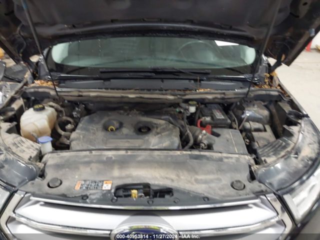 Photo 9 VIN: 2FMPK3J9XHBB31255 - FORD EDGE 