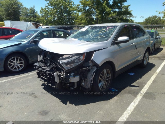 Photo 1 VIN: 2FMPK3J9XHBB57466 - FORD EDGE 