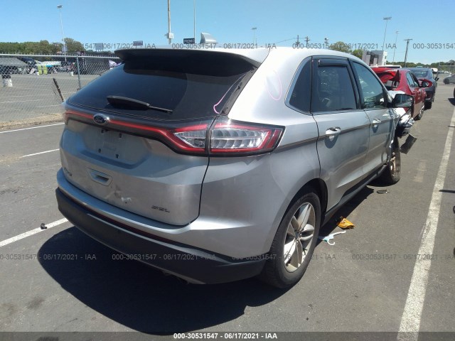 Photo 3 VIN: 2FMPK3J9XHBB57466 - FORD EDGE 